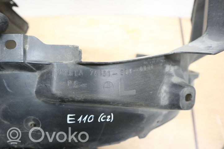 Honda Insight Priekinis purvasargis 74151S3Y000