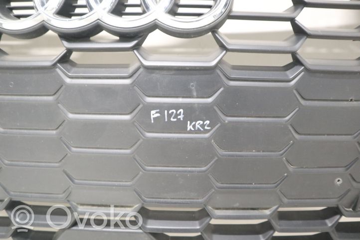 Audi A3 8Y Etusäleikkö 8Y0853651B