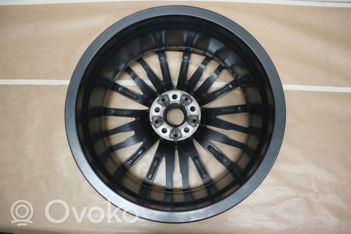 BMW 8 G14 R20 alloy rim 8072025