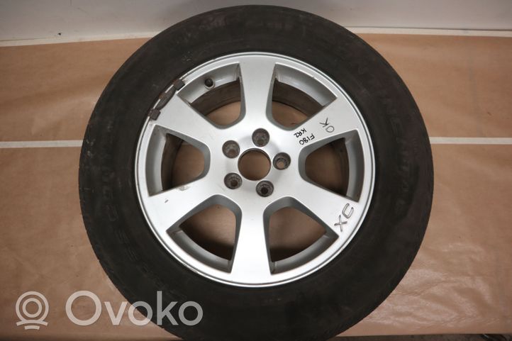 Volvo XC60 Cerchione in lega R17 30671480