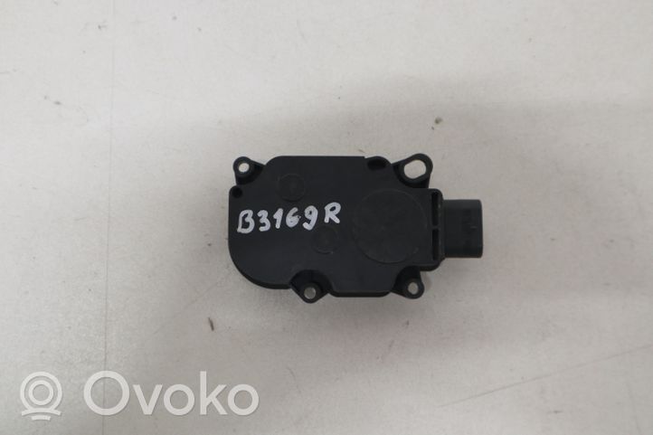 Subaru Forester SH Moteur / actionneur de volet de climatisation T83620BEM