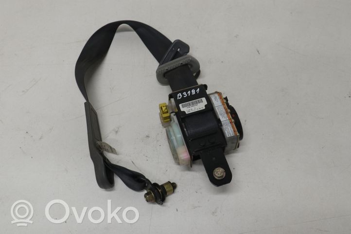 Honda Insight Ceinture de sécurité avant TKA72J992