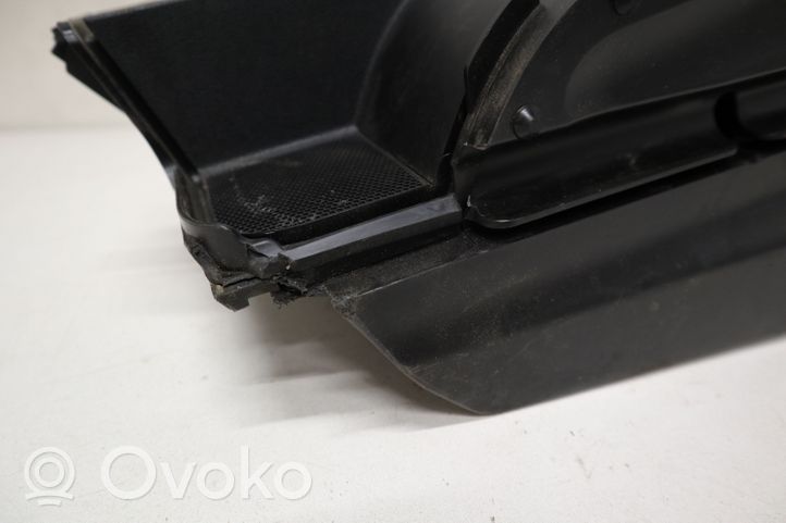 Skoda Octavia Mk3 (5E) Kit système audio 5E0035412