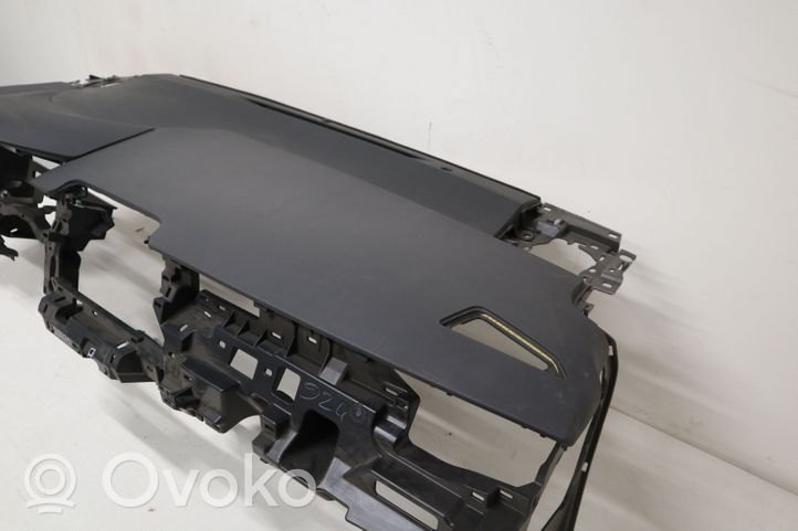 Toyota Corolla E210 E21 Tableau de bord 5540002240