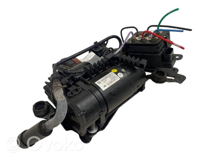 Bentley Continental Air suspension compressor/pump 3D0616005K