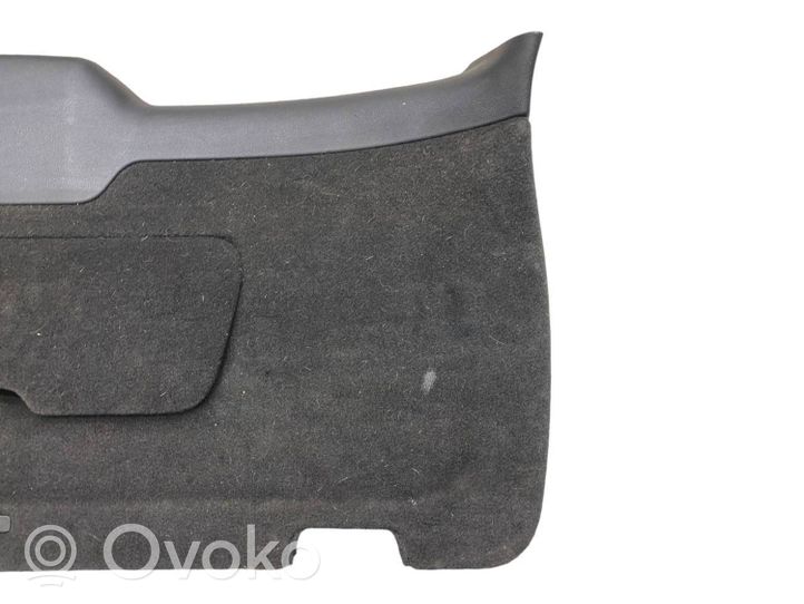 Porsche Cayenne (92A) Rivestimento portellone 7P5863291A