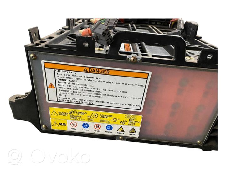 Honda Insight Hybrid/electric vehicle battery AEV68010