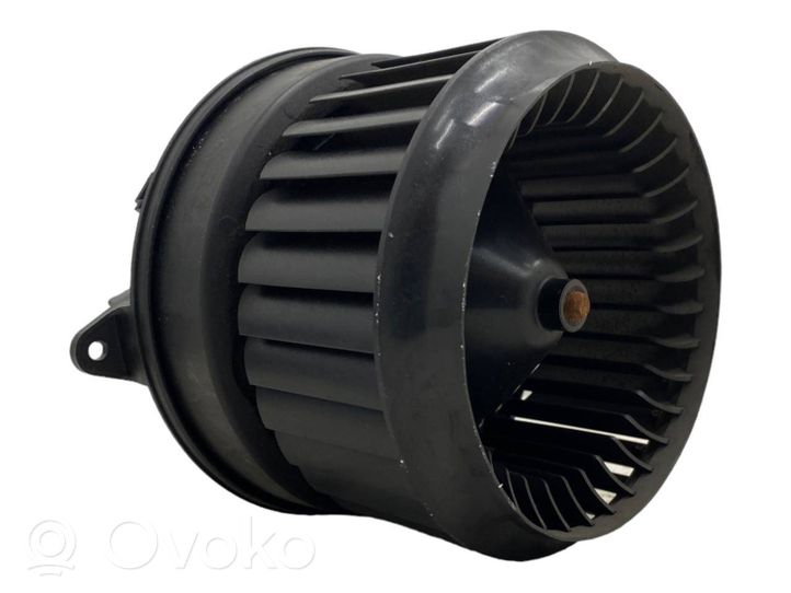 Audi RS6 C7 Mazā radiatora ventilators 4H2820021B