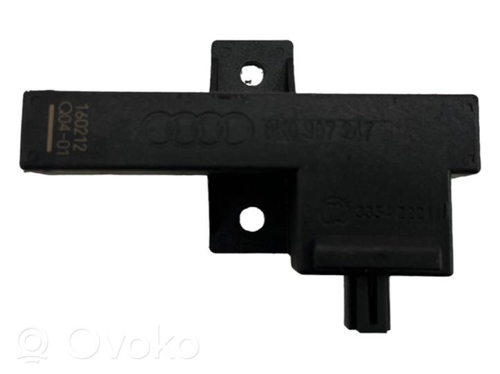 Audi RS6 C7 Interjero komforto antena 8K0907247