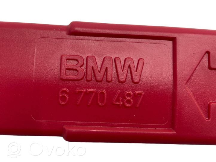 BMW M4 F82 F83 Varoituskolmio 6770487