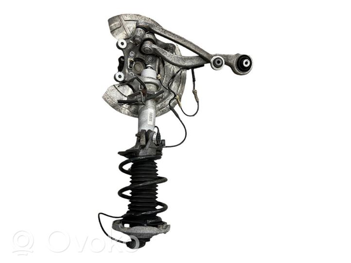 BMW M4 F82 F83 Kit de suspension complet avant 2284788