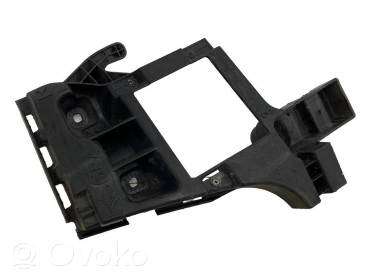 Audi RS6 C7 Staffa di rinforzo montaggio del paraurti posteriore 4G9807394E