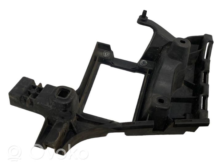 Audi RS6 C7 Staffa di rinforzo montaggio del paraurti posteriore 4G9807394E