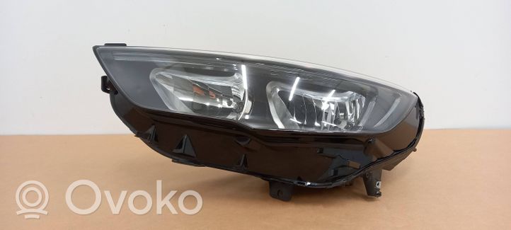 Opel Insignia B Priekinis žibintas 39195641