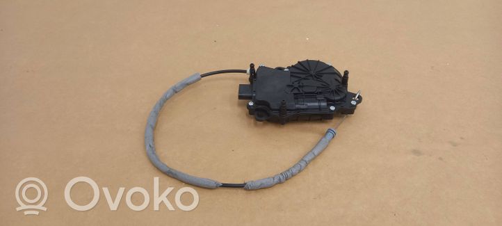 Land Rover Range Rover L405 Serrure verrouillage de coffre/hayon CPLA404C10BC