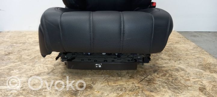 Land Rover Range Rover L405 Asiento delantero del pasajero 