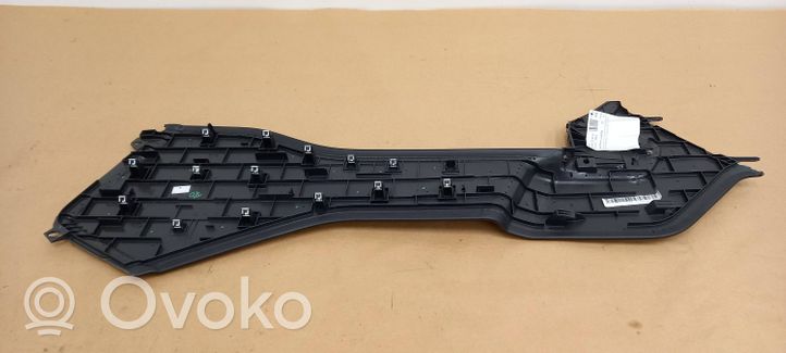 Land Rover Range Rover L405 Garniture latérale de console centrale avant CK52045M11