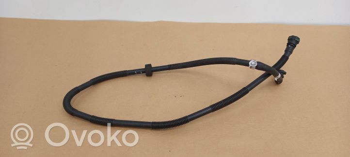 Land Rover Range Rover L405 Polttoaineputken letku CPLA9N099AE