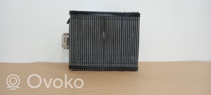 Volkswagen Touareg II Air conditioning (A/C) radiator (interior) 7P0820101A