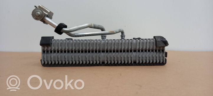 Volkswagen Touareg II Air conditioning (A/C) radiator (interior) 7P0820101A