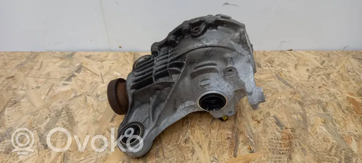 Jaguar XJ X351 Rear differential FW934A213AA