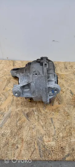 Jaguar XJ X351 Rear differential FW934A213AA