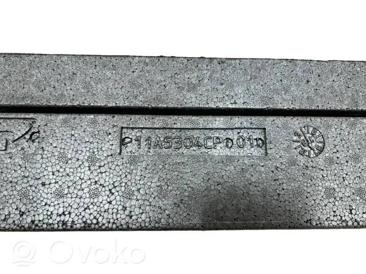 McLaren MP4 12c Absorber zderzaka przedniego 11A5304CP.01