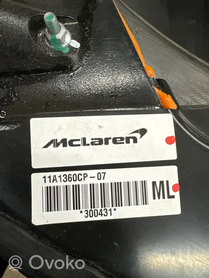 McLaren MP4 12c Nadwozie 11A1360CP07