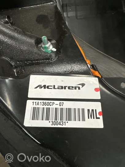 McLaren MP4 12c Carrosserie 11A1360CP07