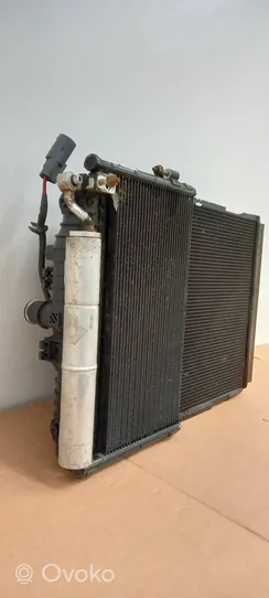 McLaren MP4 12c Kit Radiateur 11L0225CP01