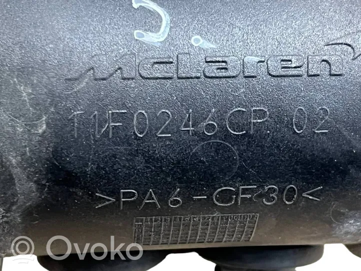 McLaren MP4 12c Przepływomierz masowy powietrza MAF 11F0246CP