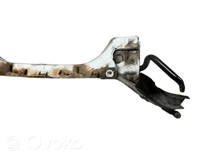 Porsche 911 991 Barra stabilizzatrice anteriore/barra antirollio 99133370515