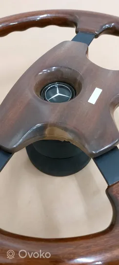 Mercedes-Benz 380 560SEC C126 Steering wheel 