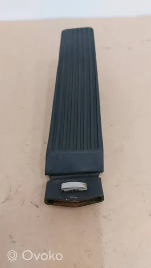 Mercedes-Benz 380 560SEC C126 Accelerator throttle pedal 1263000504