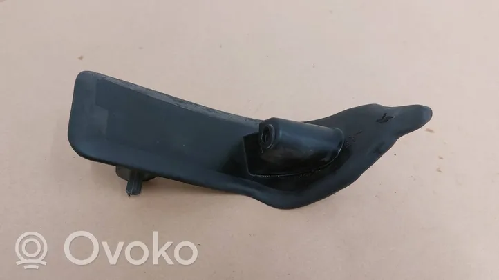 Jaguar XJ X351 Supporto di montaggio del parafango AW9316G033AB