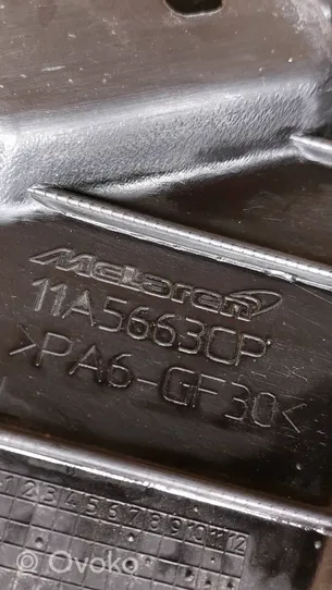 McLaren MP4 12c Kit Radiateur 11A5663CP