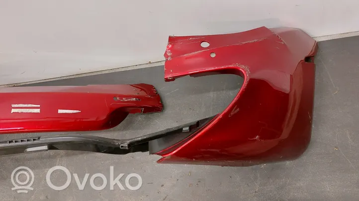 McLaren MP4 12c Front bumper 11A6042CP