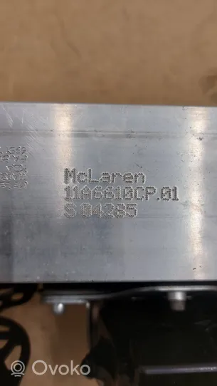 McLaren MP4 12c Traverse de pare-chocs avant 11A6610CP