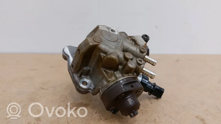 BMW 4 F32 F33 Polttoaineen ruiskutuksen suurpainepumppu 7823470