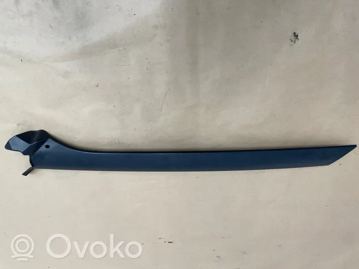 Land Rover Range Rover Sport L320 Windshield trim DCB000305