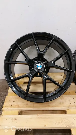 BMW M4 F82 F83 Felgi aluminiowe R20 