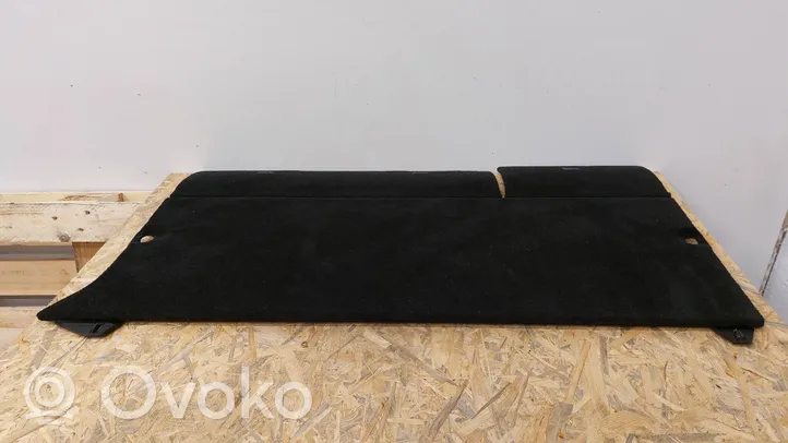 Land Rover Range Rover Sport L320 Trunk/boot floor carpet liner 9H3248244AB