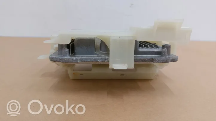 Land Rover Discovery Sport Sterownik / Moduł ECU GX7312C520FAF