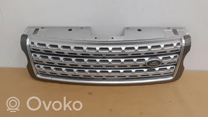 Land Rover Range Rover L405 Frontpaket CPLA8C607BF