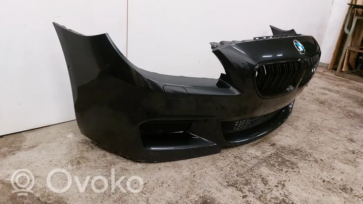 BMW 6 F12 F13 Priekio detalių komplektas 9241492