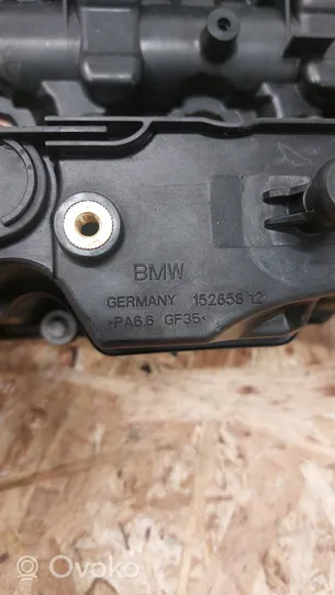 BMW 6 F12 F13 Venttiilikoppa 15265812
