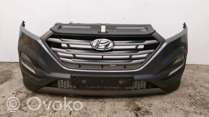 Hyundai Tucson TL Kit de pièce par-chocs avant 86511D7100
