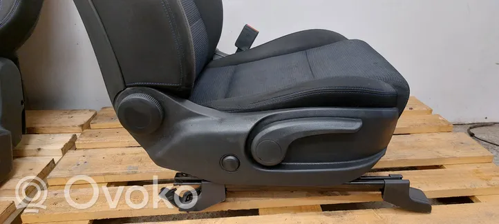 Hyundai Tucson TL Seat set 