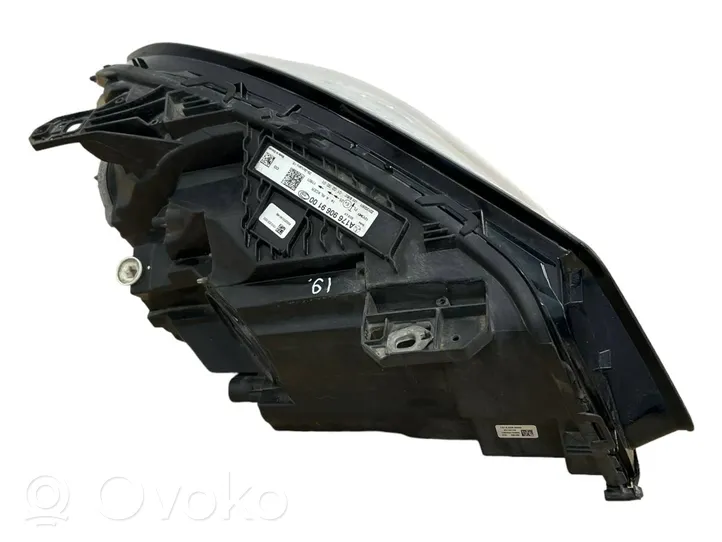 Mercedes-Benz A W176 Lampa przednia A1769069100