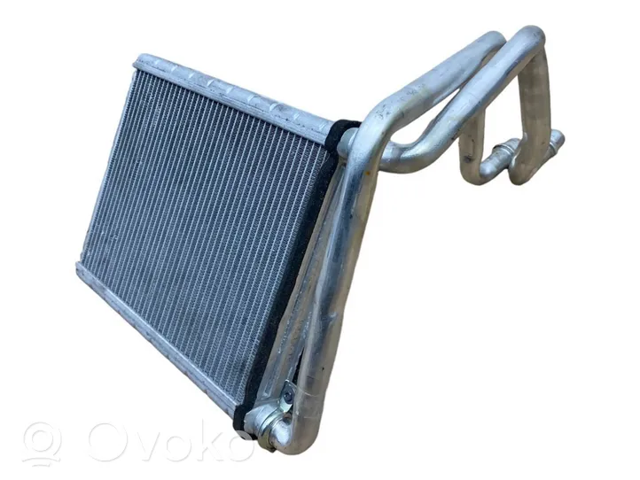 Mercedes-Benz A W176 Radiateur de chauffage 